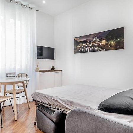Sweethome Marconi โรม ภายนอก รูปภาพ