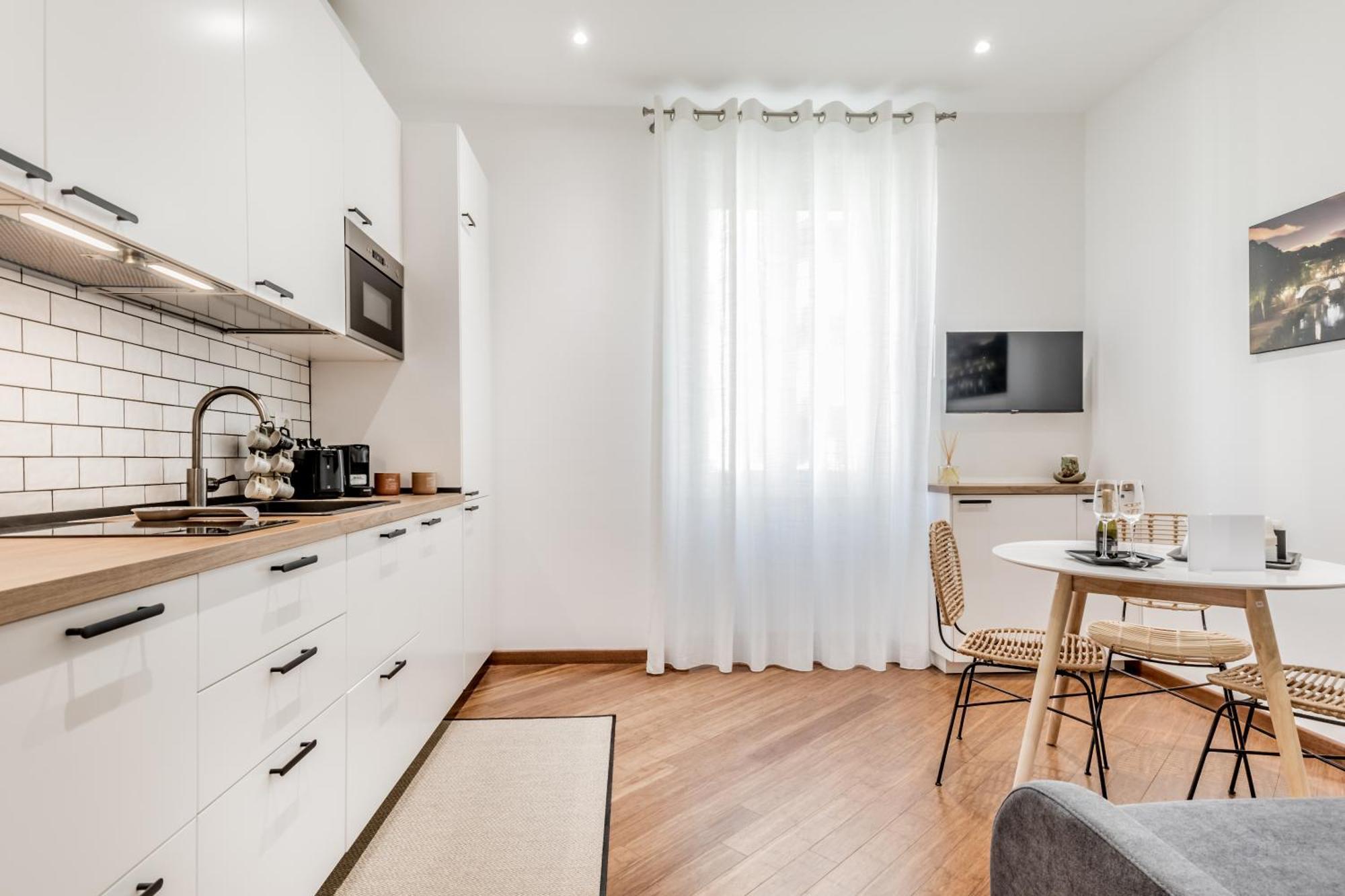 Sweethome Marconi โรม ภายนอก รูปภาพ