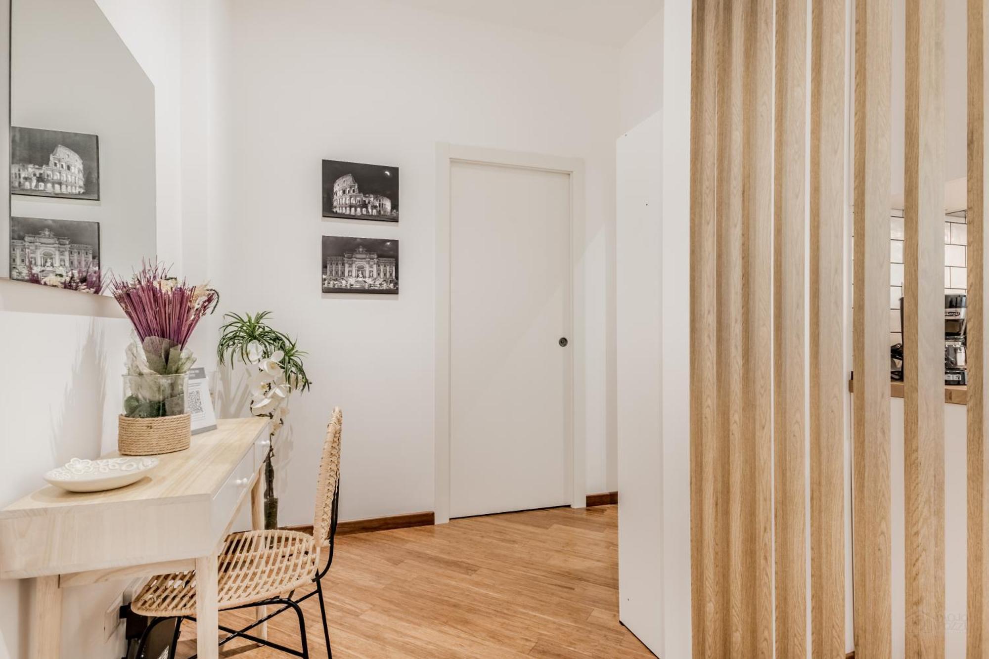 Sweethome Marconi โรม ภายนอก รูปภาพ