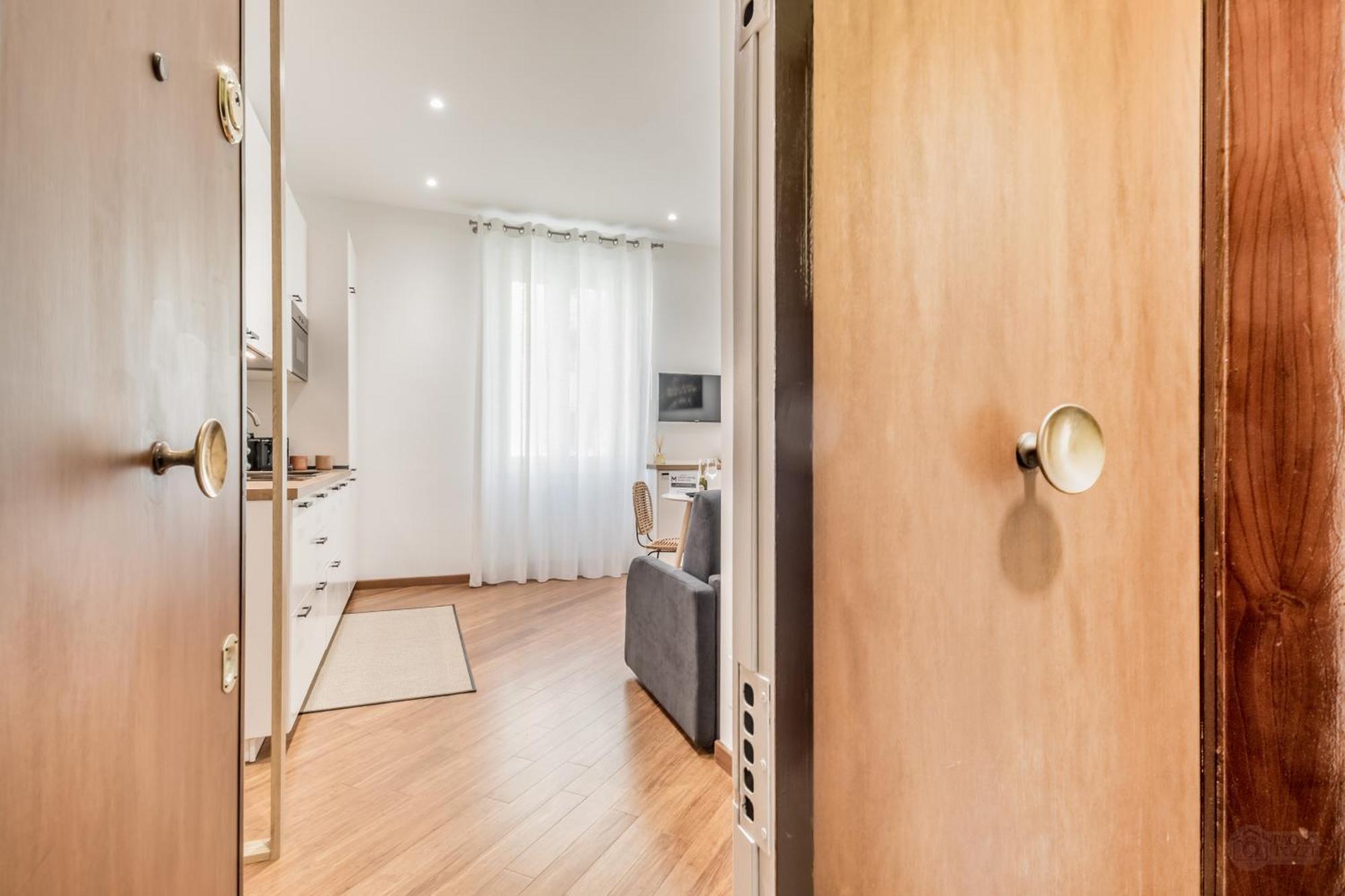 Sweethome Marconi โรม ภายนอก รูปภาพ