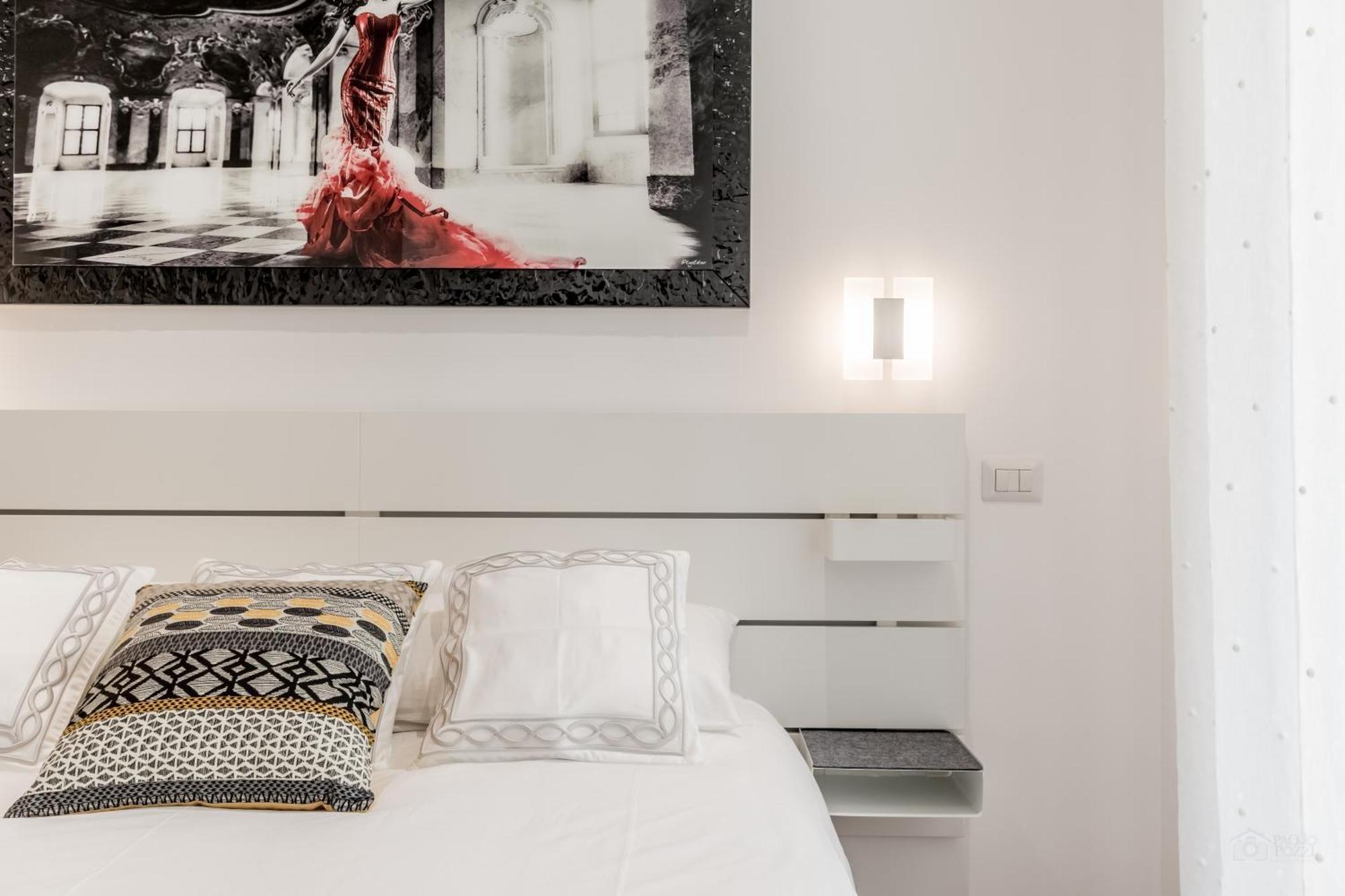 Sweethome Marconi โรม ภายนอก รูปภาพ